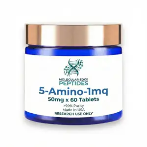 5-Amino-1mq 50mg x 60