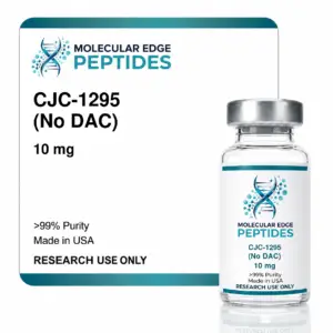 CJC-1295 - No DAC (10mg)