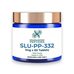 SLU-PP-332 (1mg) x 60 Tablets