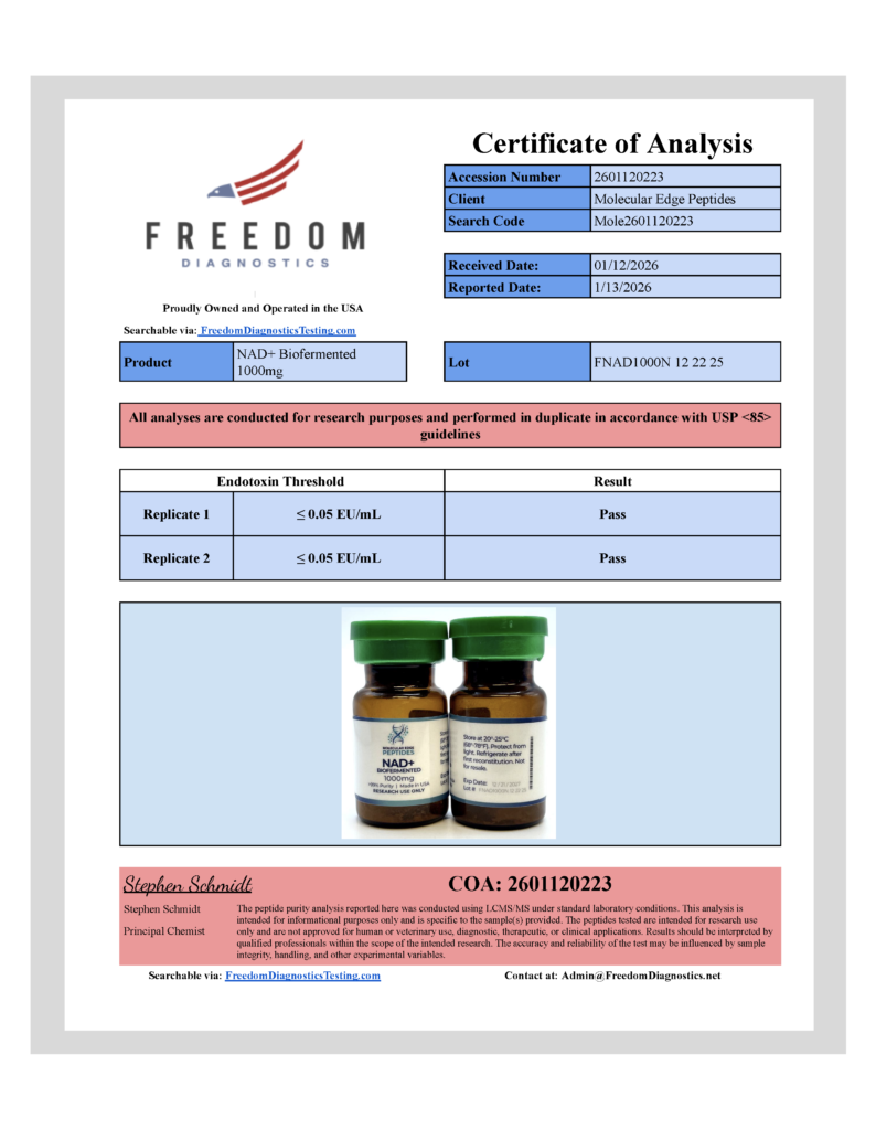 NAD-Biofermented-Endotoxin