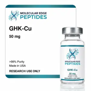 GHK-Cu (50mg)