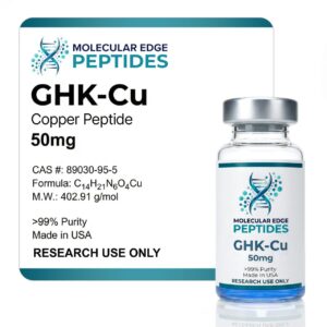 ghk-cu cooper peptide 50mg