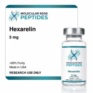 Hexarelin (5mg)