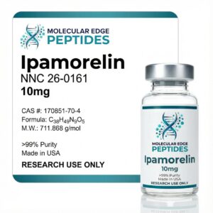 Peptide Ipamorelin 10mg