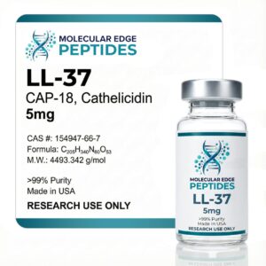 Peptide LL-37 5mg