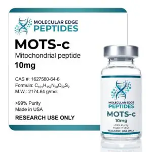Peptide MOTS-c 10mg