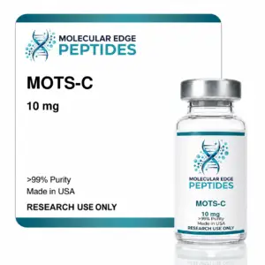 MOTs-C Peptide (10mg)