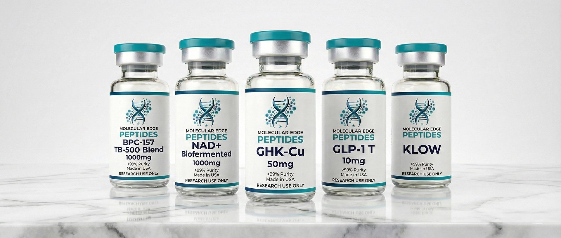 peptides banner image