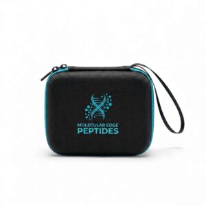 peptides research storage
