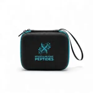 peptides research storage