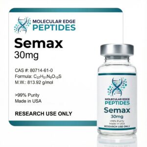 Peptide Semax 30mg