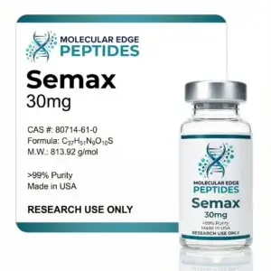 Peptide Semax 30mg