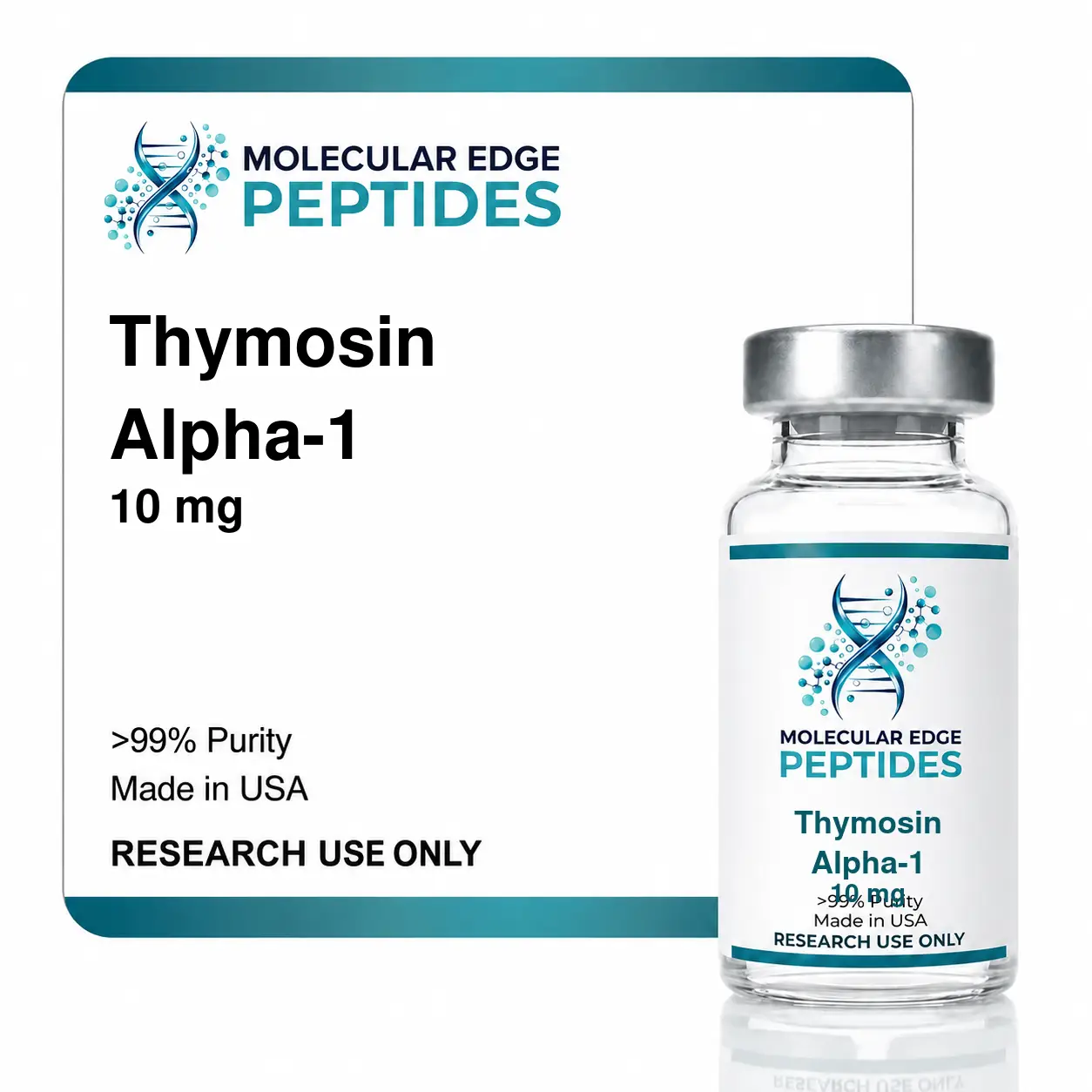 Thymosin Alpha 1 (TA1) (10mg)