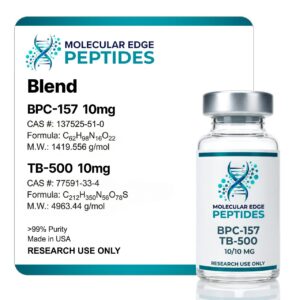 Wolverine blend BPC-157-10mg tb-500-10mg