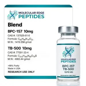Wolverine blend BPC-157-10mg tb-500-10mg