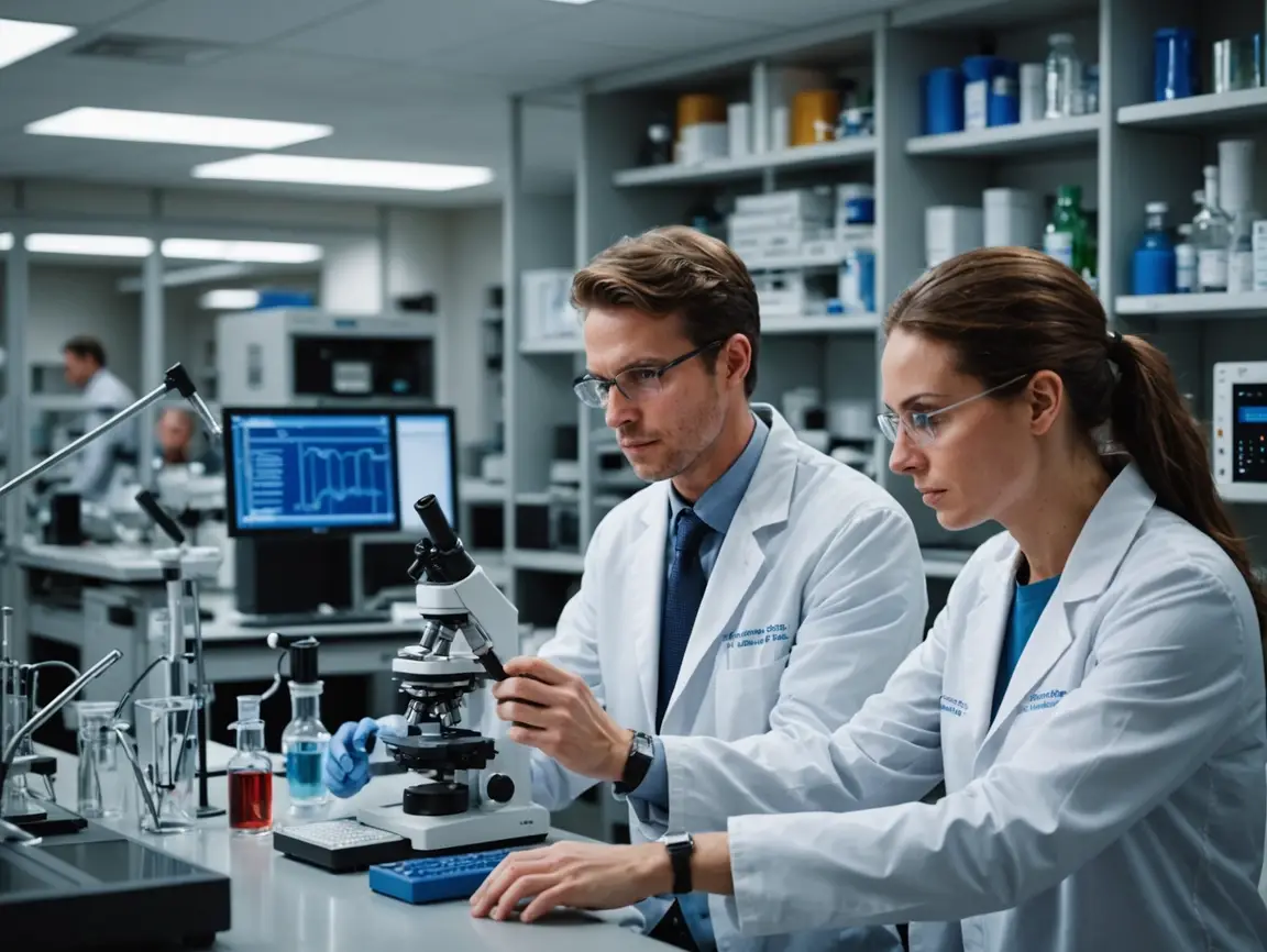 The Master Index of Peptide Research | 2026 Laboratory Guide