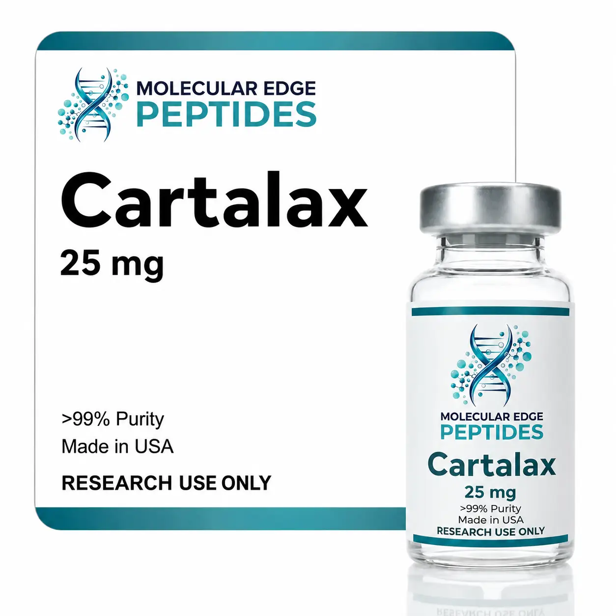 Cartalax (25mg)
