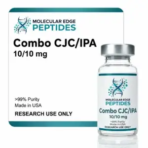 CJC-1295/Ipamorelin (10/10mg)