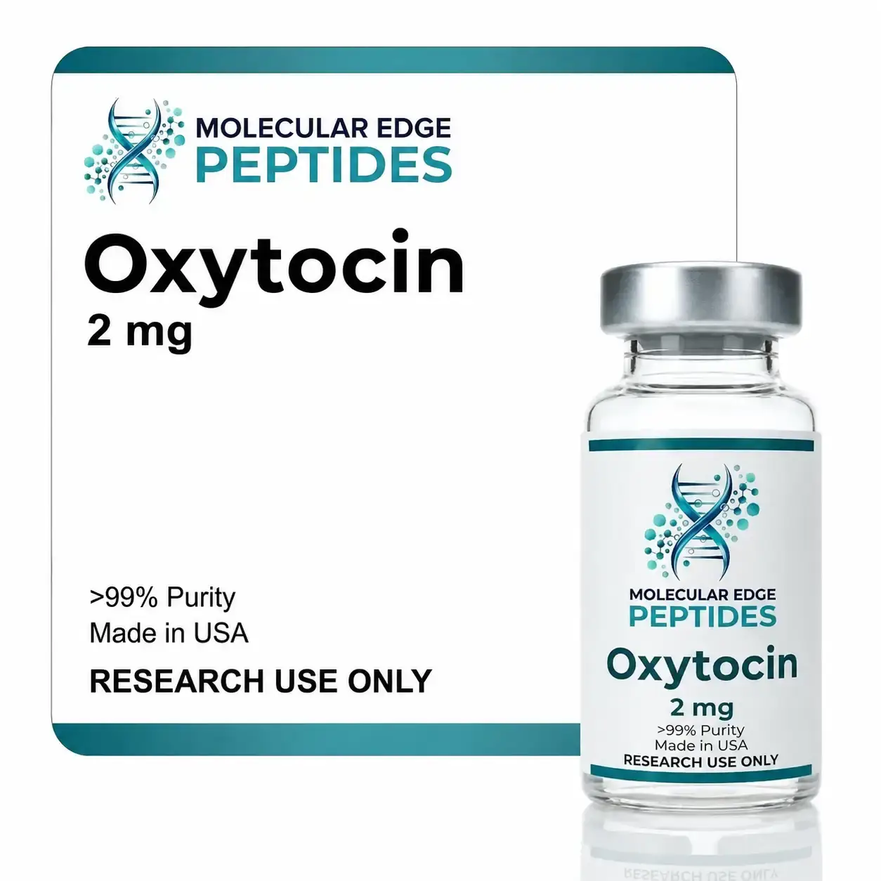Oxytocin (2mg)