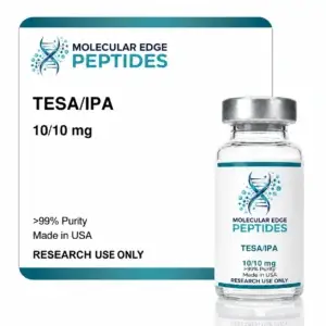 Tesa/IPA (10/10mg) Blend