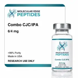 CJC/IPA (6/4mg) Blend