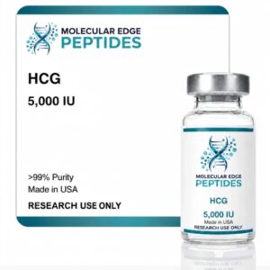 HCG 5000iu