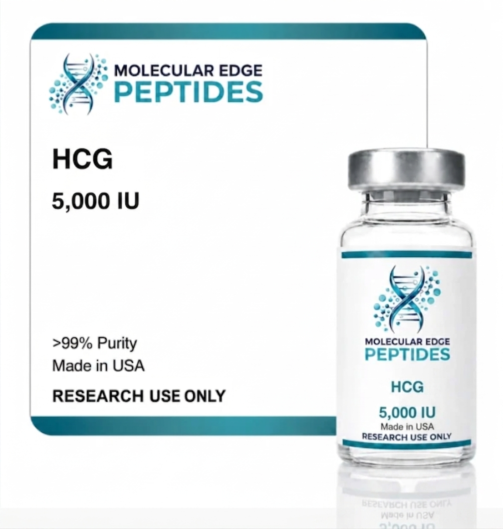HCG 5000iu