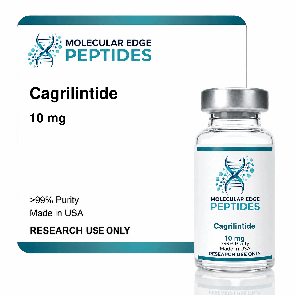Cagrilintide (10mg)
