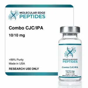 CJC-1295/Ipamorelin (10/10mg)