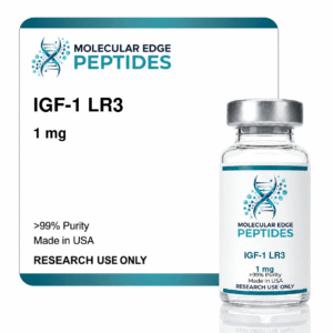 IGF-1 LR3 (1mg)