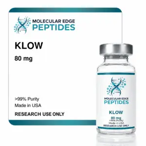 KLOW 80 (80mg)