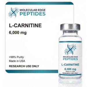 L-Carnitine – 6000mg